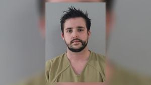 Teacher arrested for engaging in ‘inappropriate relationship’ with student in Preble County Yahoo news home