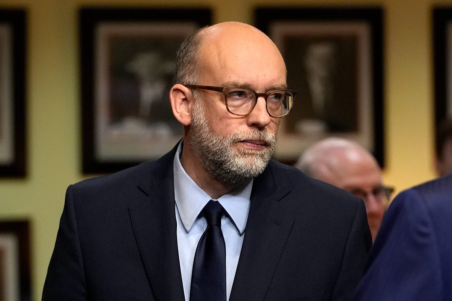 Elon Musk is grabbing headlines, but this man may be even more dangerous.