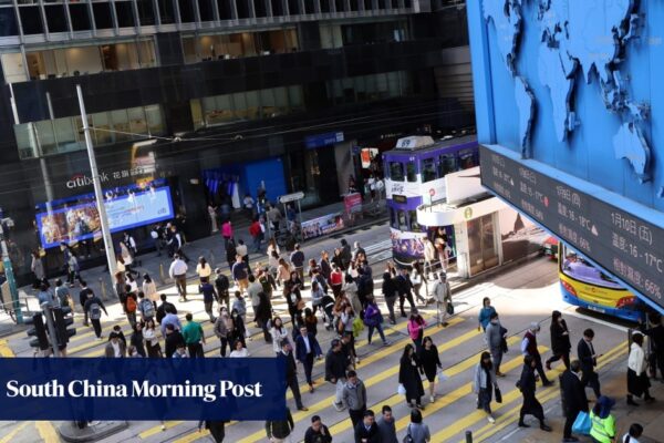 Hong Kong puts Islamic finance experts, accountants on immigration fast track