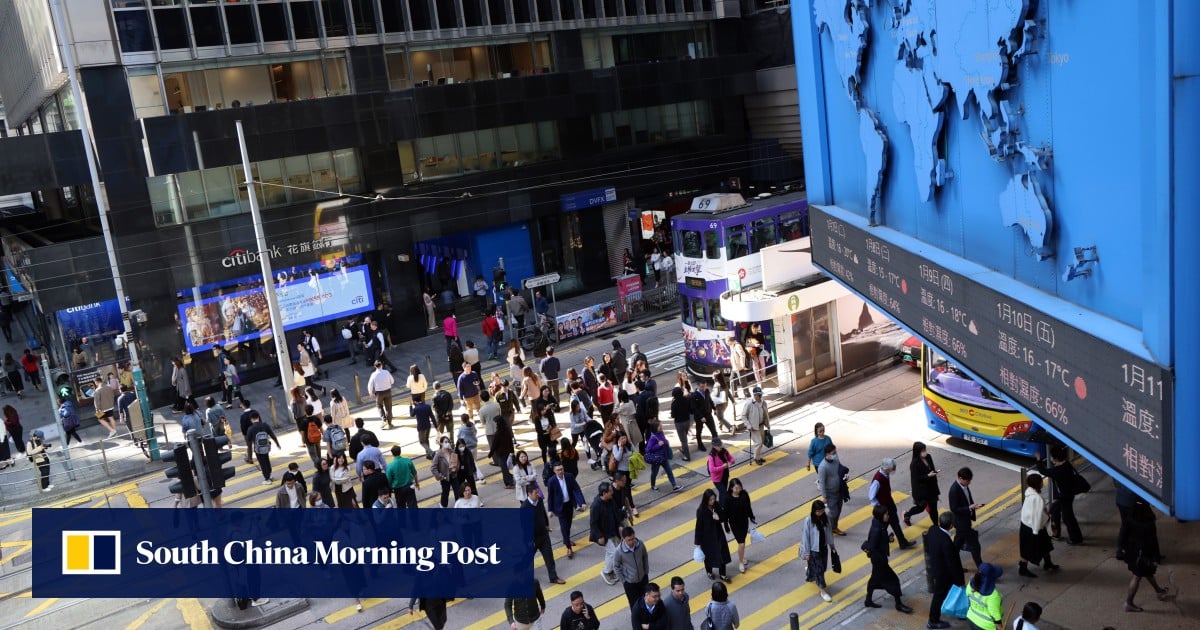 Hong Kong puts Islamic finance experts, accountants on immigration fast track