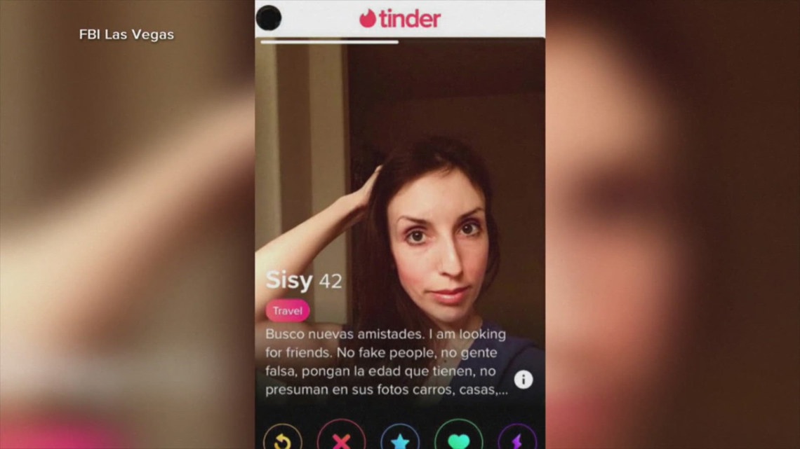Woman accused of targeting, robbing older men on dating apps