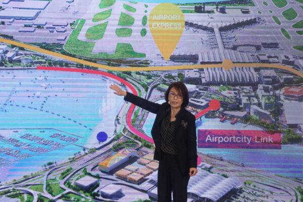 Landing ‘Skytopia’ in economic turbulence a challenge for Hong Kong airport