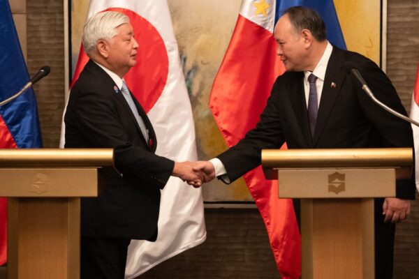 Japan, Philippines to boost military ties amid ‘severe’ environment | Conflict News