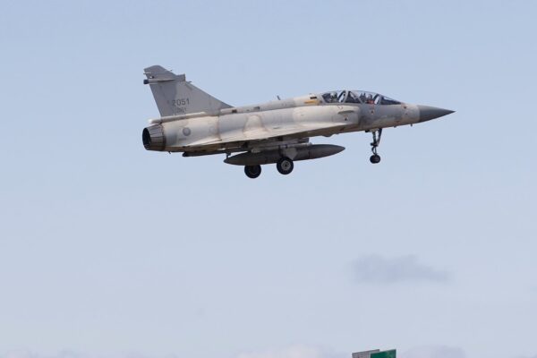 Australia accuses China fighter jet of ‘unsafe’ conduct above South China Sea | World News Australia accuses China fighter jet of 'unsafe' conduct above South China Sea | World News
