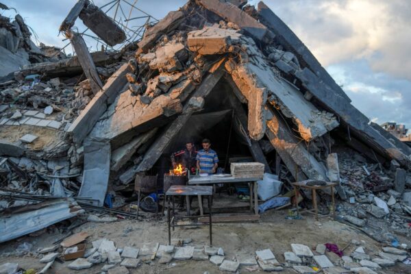 US officials walk back elements of Trump’s Gaza ‘takeover’ plan | Israel-Palestine conflict News