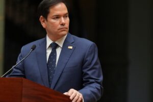 Rubio, Trump’s top diplomat, to skip G20 over ‘anti-Americanism’ | Donald Trump News