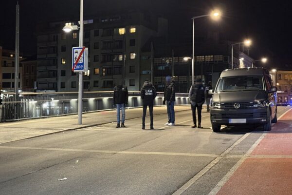 Austria stabbing latest: Boy, 14, dies after knife attack in Villach leaves four wounded