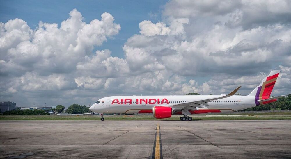 United Kingdom, Switzerland, Austria, South Korea, Hong Kong, Kenya, and Australia Witness a New Era of Connectivity as Air India Expands Summer Flights From India