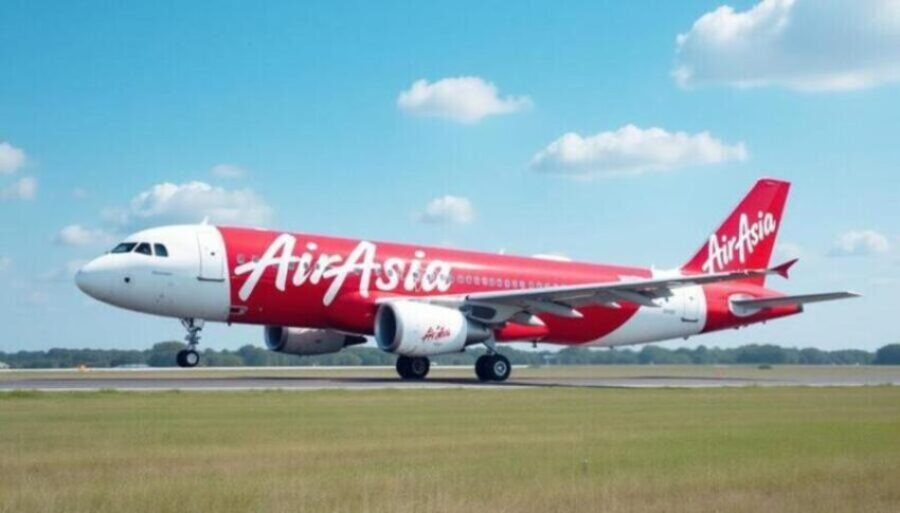 Thailand, Malaysia, And Hong Kong AirAsia’s Free Seat Deals To Kota Kinabalu And Bangkok Are Here For Limited Time