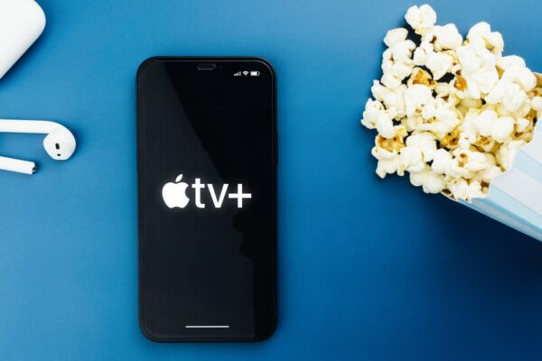 Apple TV+ App to Be Offered for Android Devices