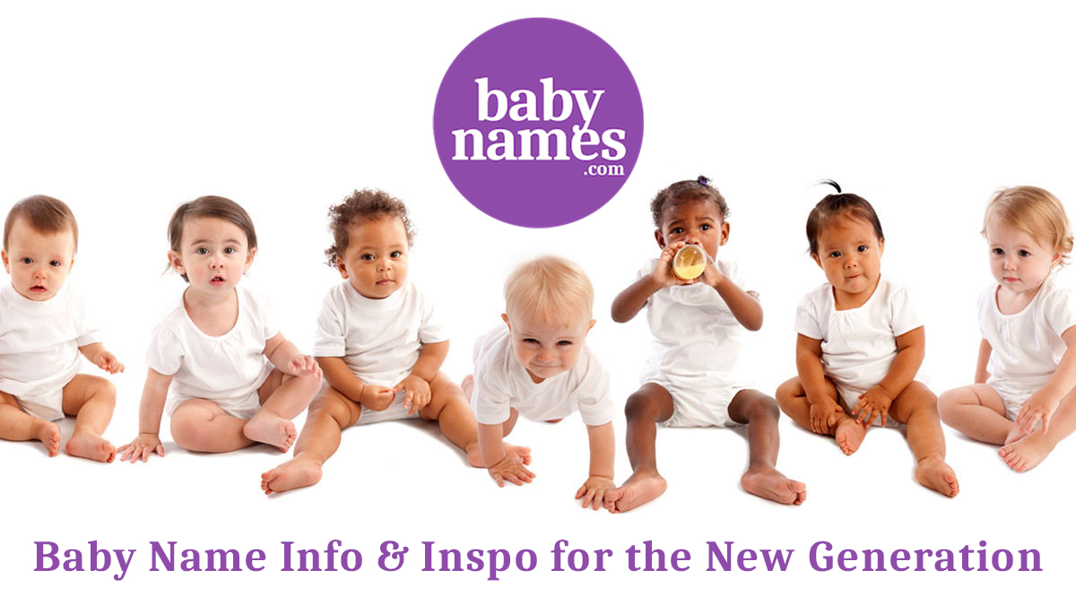 15+ Gender-Neutral Celeb Baby Names – BabyNames.com