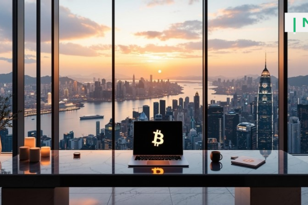 Hong Kong Accepts Crypto Assets as Proof of Wealth for CIES - IMI