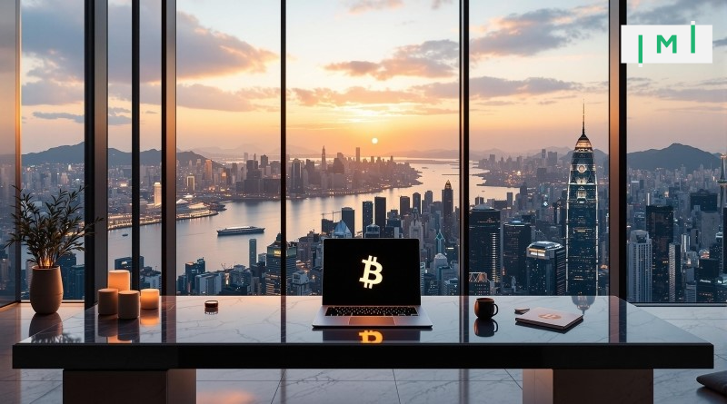 Hong Kong Accepts Crypto Assets as Proof of Wealth for CIES - IMI