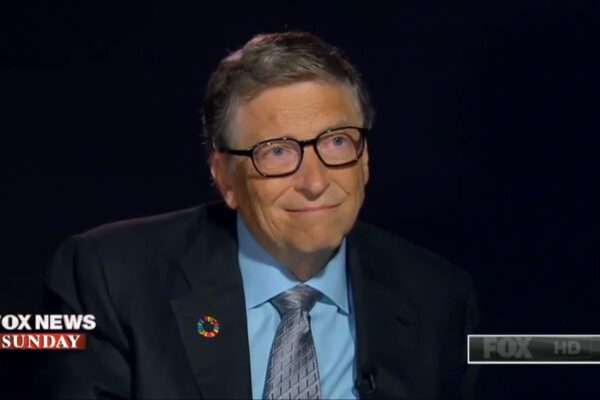 Bill Gates Fox News