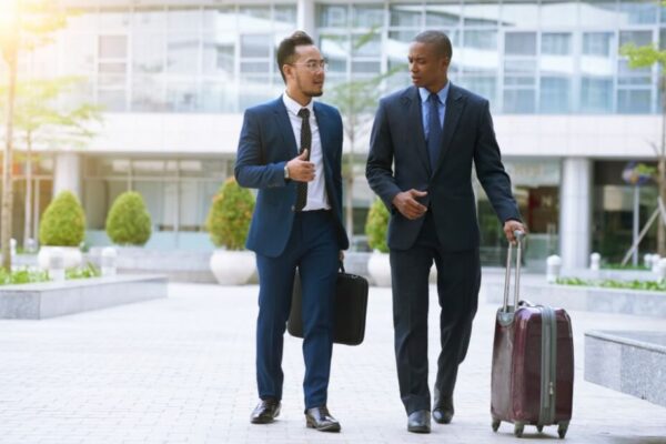 Singapore, United Kingdom, Saudi Arabia, Canada, Germany, United States, France, Mexico and Spain Propel Business Travel to Two Trillion Dollars by 2031 : New Report You Need to Know