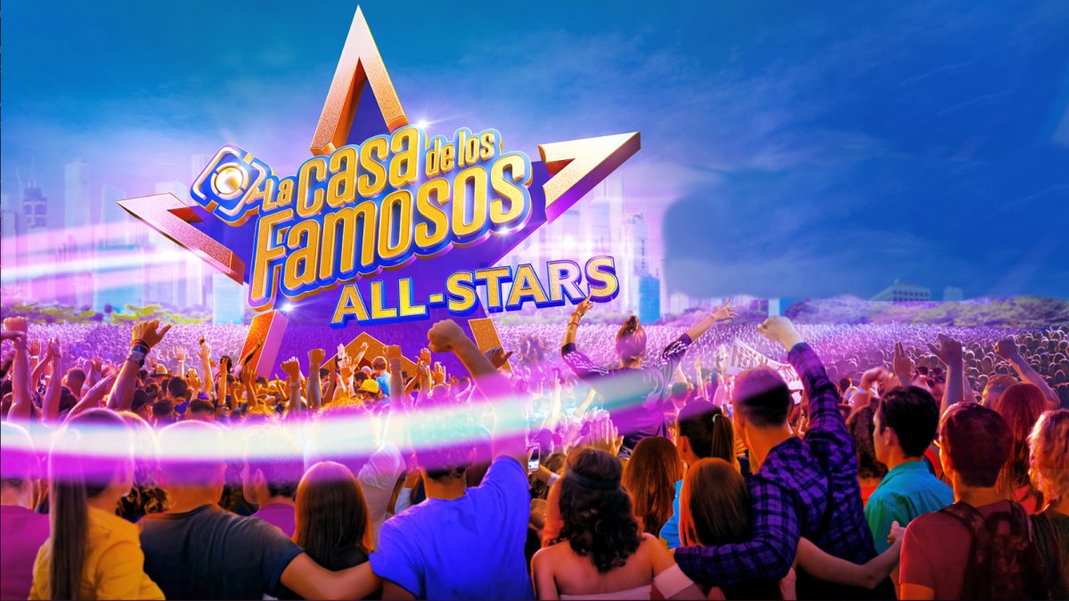 La Casa de los Famosos All-Stars kicks off new season – NBC 5 Dallas-Fort Worth