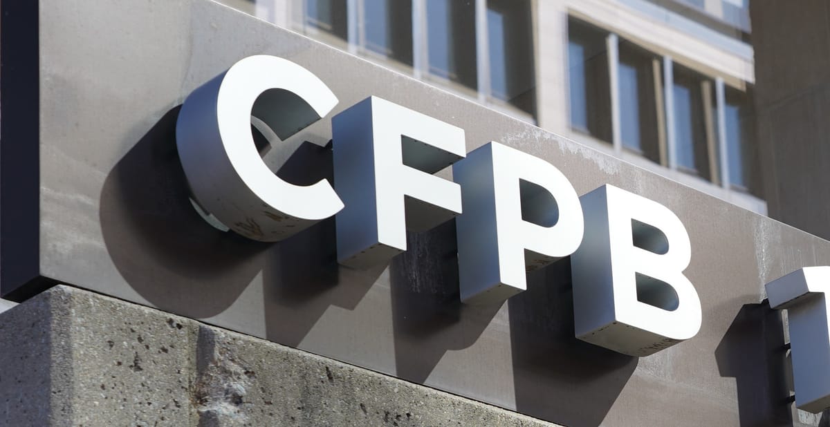 House GOP Targets Rollback of CFPB Rule on Big Tech Payment Apps