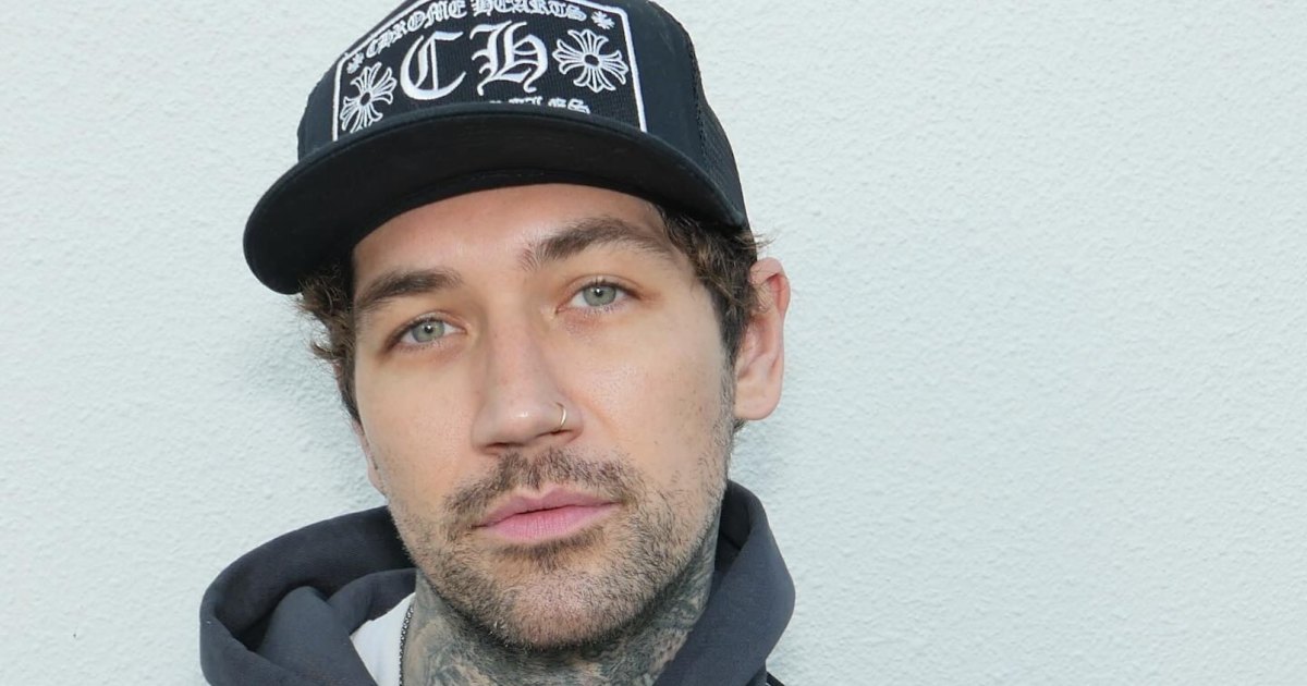Celebrity Hairstylist Graham Nation Dead at 39
