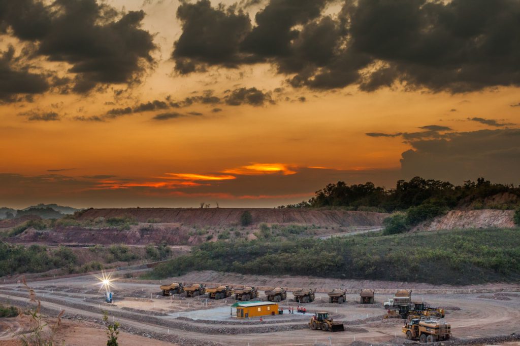 China's Chifeng Jilong Gold seeks up to $419M in Hong Kong listing