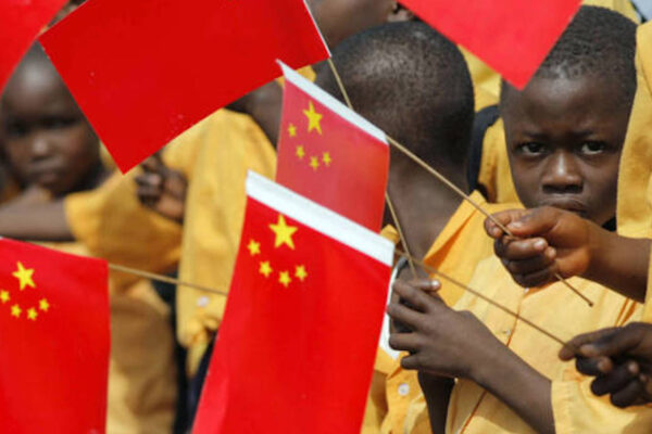 Chinese media in a good news, soft power push into Africa