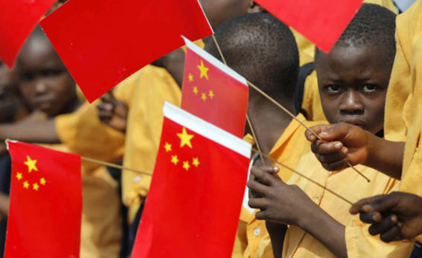 Chinese media in a good news, soft power push into Africa