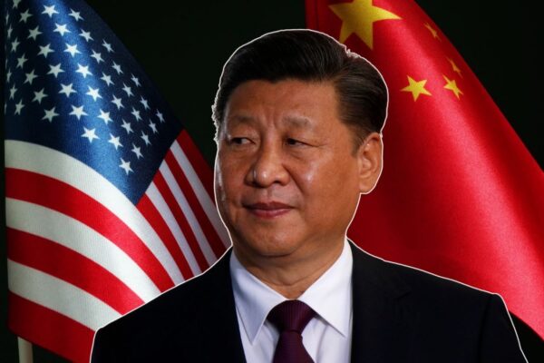 China imposes 10% additional tariff on U.S. as trade tensions persist China imposes 10% additional tariff on U.S. as trade tensions persist