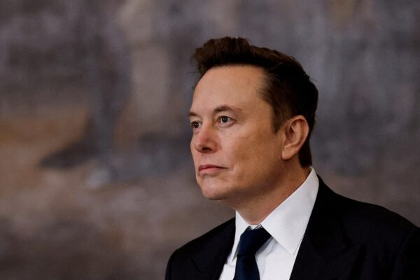 US judge declines to block Elon Musk's DOGE from Labor Department systems