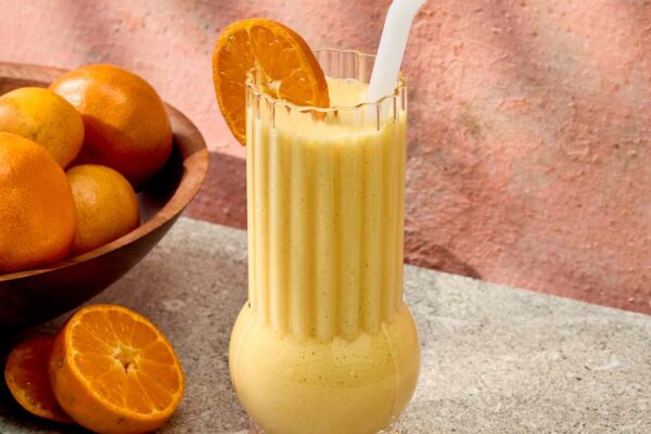 20+ High-Fiber, Heart-Healthy Breakfast Recipes