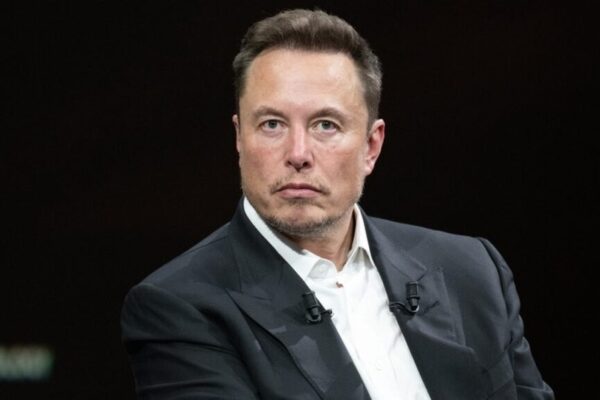 While Elon Musk Has Been At The Center Of Trump's Presidency In The First Three Weeks, Data Shows His Rivals Jeff Bezos, Mark Zuckerberg And Others Benefited More Since The Inauguration: Here's More - (UBER), (TSLA)