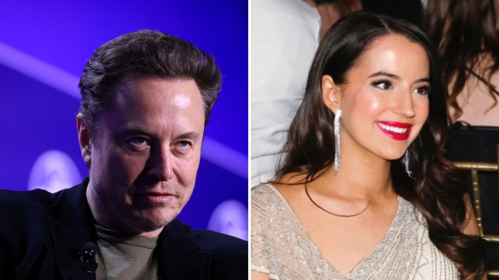 Influencer Ashley St Clair, 26, claims Elon Musk, 53, fathered her child, gave her lavish apartment but no romance | Trending