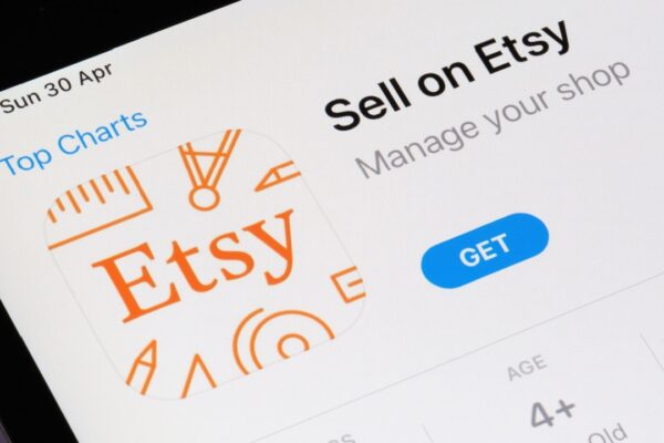 Etsy Prioritizes Mobile App and Loyalty Program