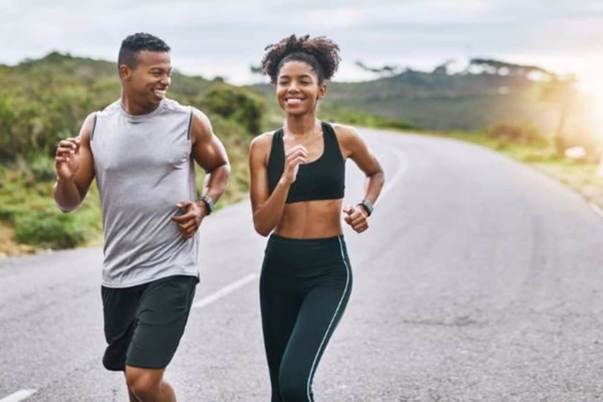 Exercise-Health Awareness Month