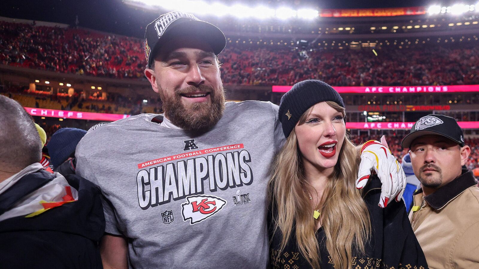 Super Bowl 59: Which celebrities may attend the big Kansas City Chiefs vs Philadelphia Eagles game?