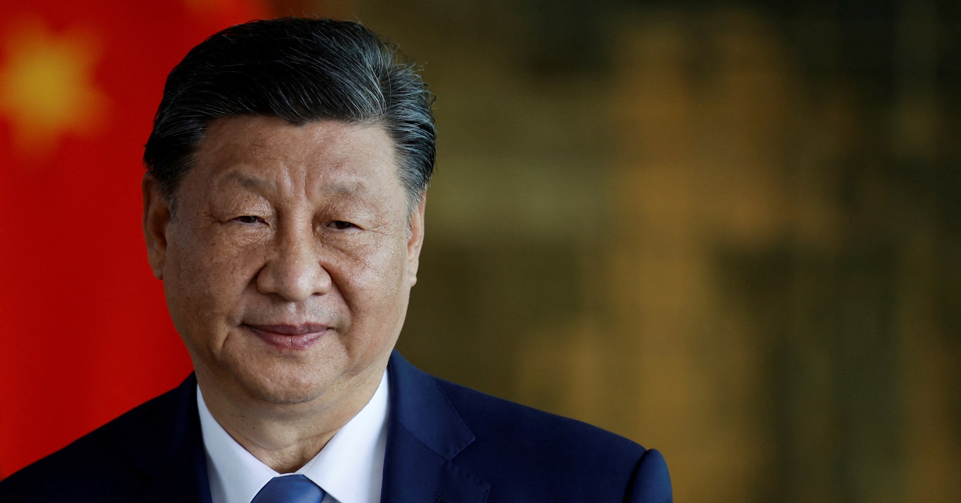 Exclusive: Xi to chair symposium attended by Jack Ma and other Chinese business leaders, sources say