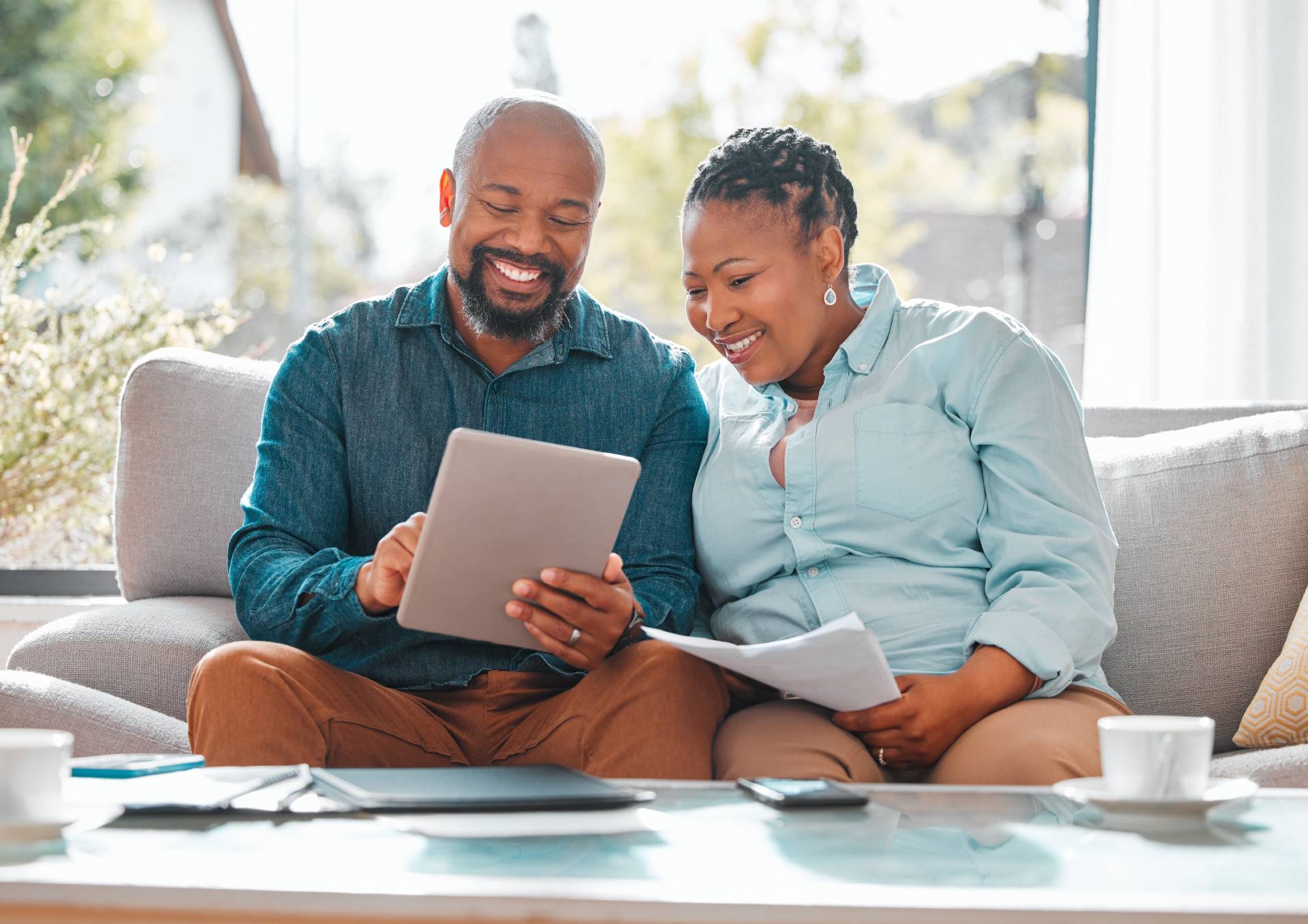 Empower your finances with the latest money management apps