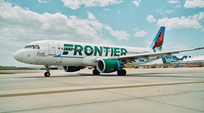 United States and Dominican Republic Welcome a New Era of Budget-Friendly Travel as Frontier Airlines Launches Direct Routes with Ultra-Low Fares