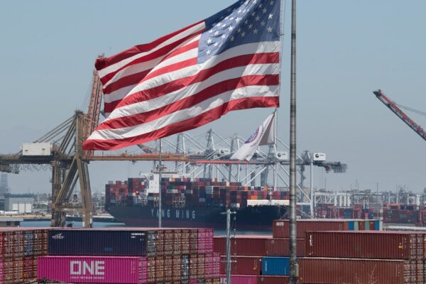 What is a tariff? Why Trump delayed them for Mexico and what it means for the US