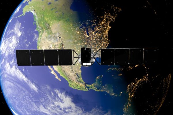 Preventing China’s DeepSeek in Space