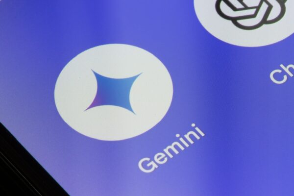 Google Removes Gemini From Google App for iOS Devices