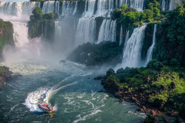 19 of the most romantic destinations in the world