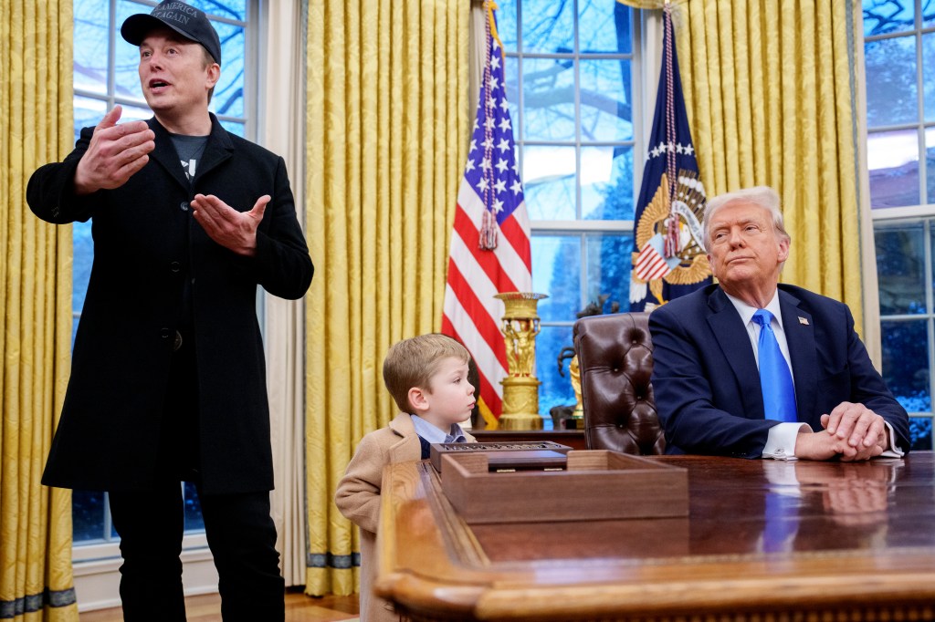 Elon Musk's X Settles Donald Trump Lawsuit For Reported $10 Million