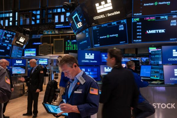 Is stock market open today? – NBC New York