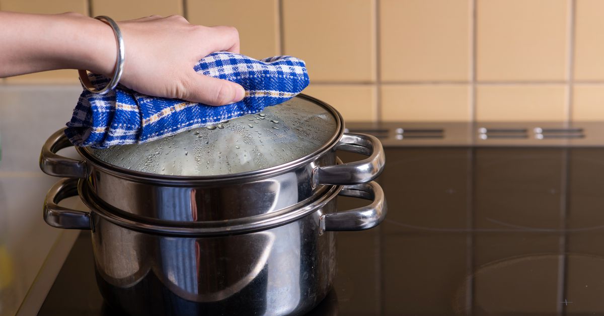 The Best Steamers for Quick, Easy, Healthy Food, From Basket to Electric