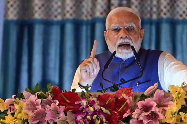 PM Modi Nominates These 10 Celebs To Promote Healthy Lifestyle & Spread Awareness About Risks Of...