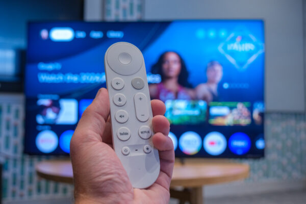 Why doesn’t Google TV (and its many apps) support offline downloads? Why doesn't Google TV (and its many apps) support offline downloads?
