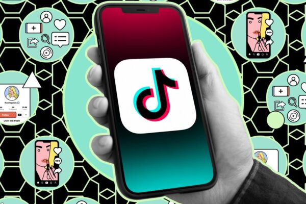 How to get TikTok back on your phone if you deleted it after the ban