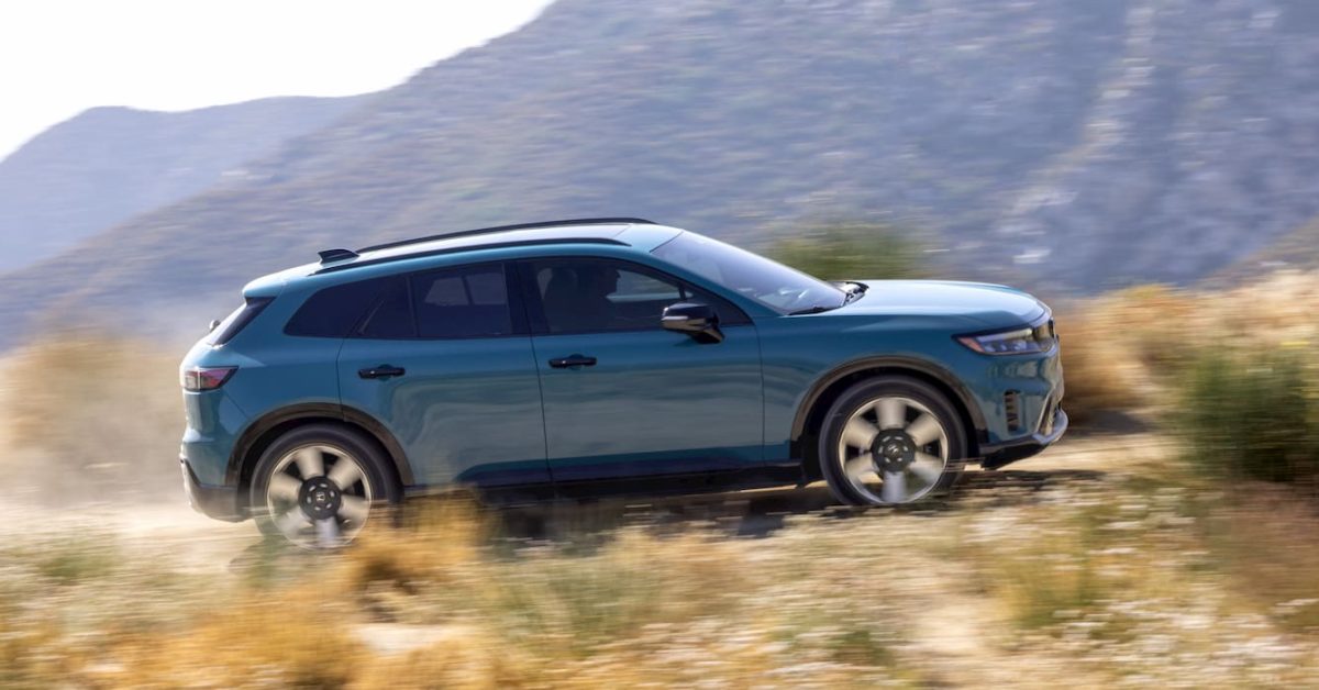 Cox: EVs are America's future, but policy will set the pace