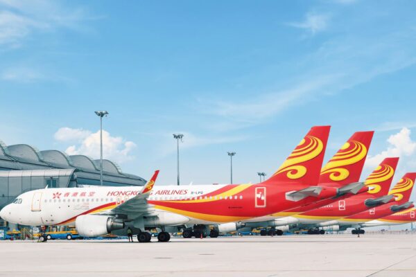 Sydney Welcomes New Direct Flights from Hong Kong Airlines, Strengthening Australia-Hong Kong Air Connectivity