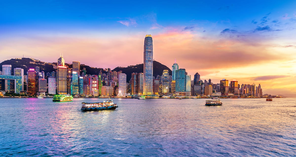 20 Top Companies in Hong Kong to Know