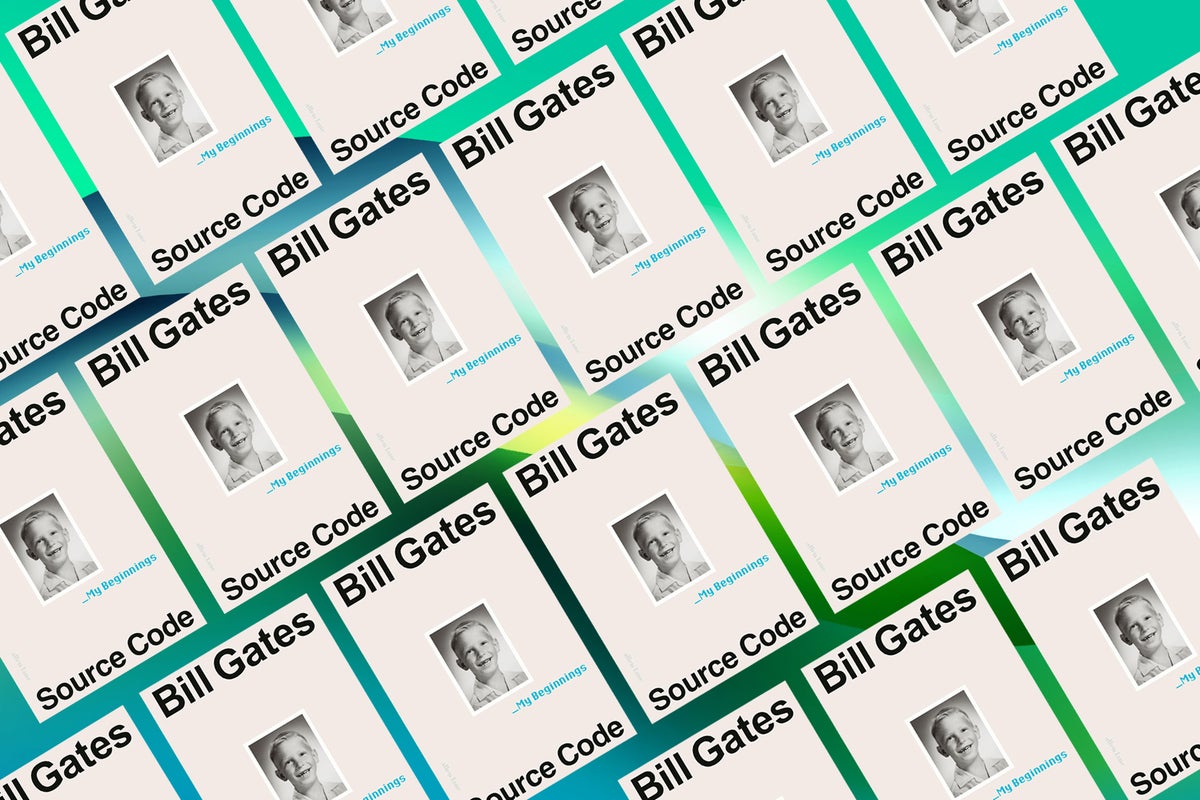 Bill Gates memoir review: Source Code paints a more human picture than your typical cyborg tech tycoons